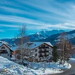Hotel Ucliva 3* Breíl