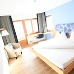 Hotel Ucliva 3* Breíl