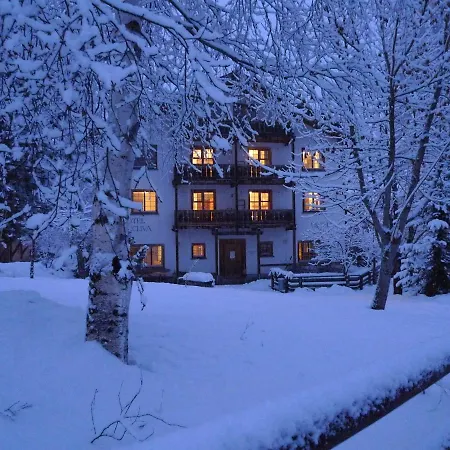 Ucliva Hotel Breíl