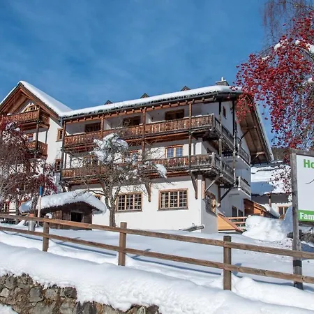 Hotel Ucliva