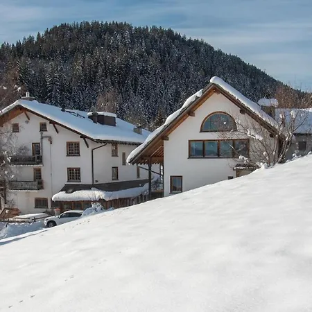 Hotel Ucliva Breil/Brigels