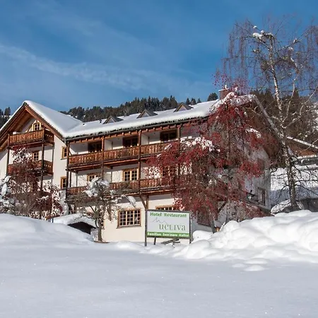Hotel Hotel Ucliva 3*