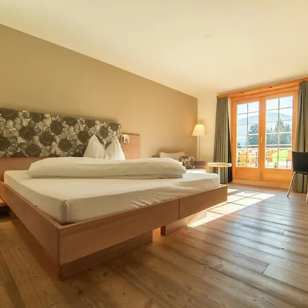Hotel Ucliva Breíl
