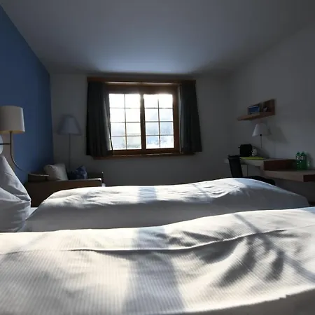 Hotel Ucliva