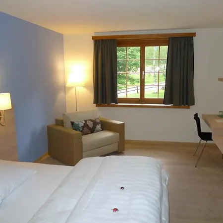 Ucliva Hotel
