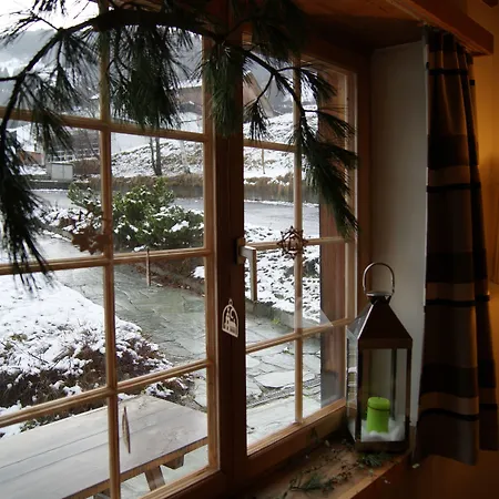 Hotel Ucliva 3* Breil/Brigels