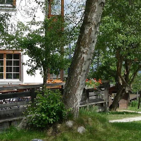 Hotel Ucliva