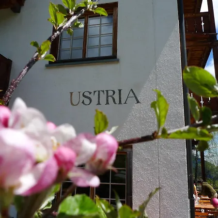 Ucliva 3* Breíl