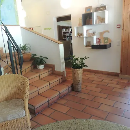 Ucliva Hotel Breíl