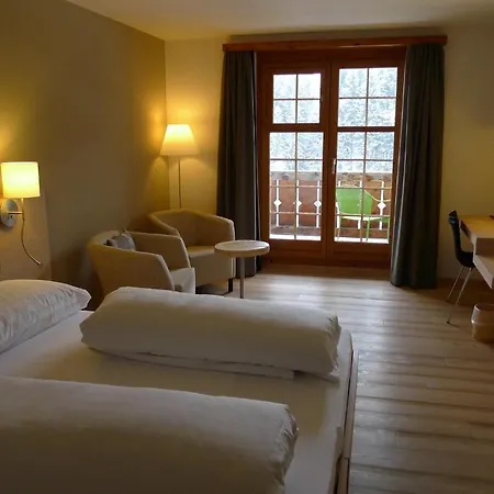 Ucliva Hotel Breíl