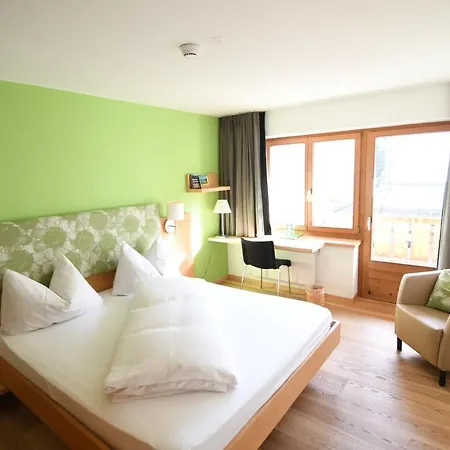 Ucliva Hotel Breíl