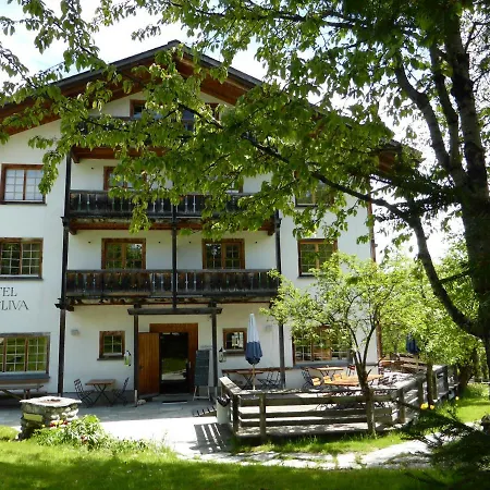 Hotel Ucliva