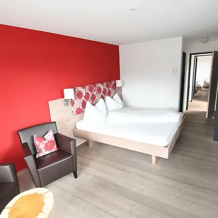 Hotel Ucliva 3* Breil/Brigels