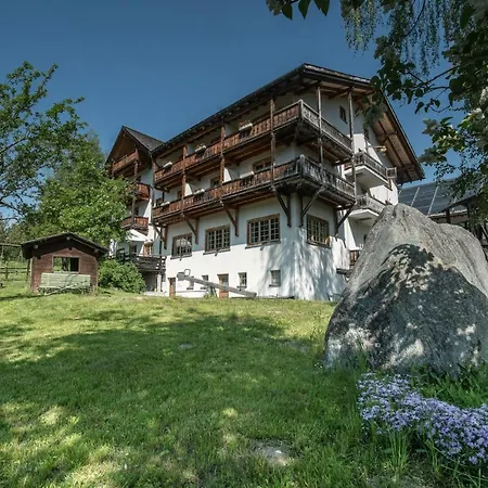 Hotel Ucliva 3* Breil/Brigels