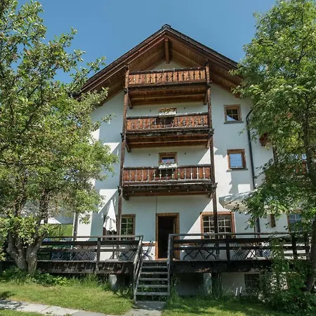 Hotel Ucliva