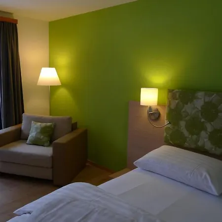 Ucliva Hotel Breíl