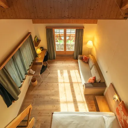 Hotel Ucliva