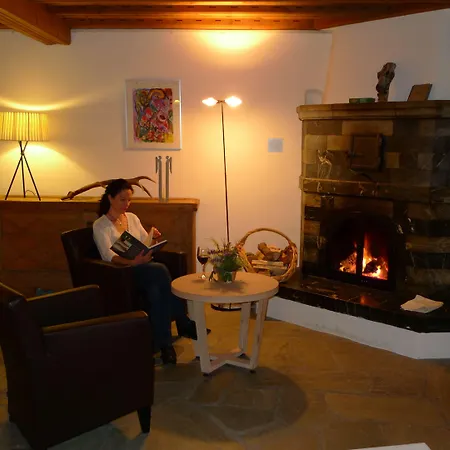 Ucliva 3* Breíl