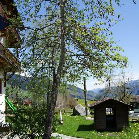 Hotel Ucliva Breíl