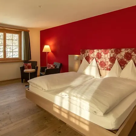 Hotel Ucliva Брайль-Бригельс