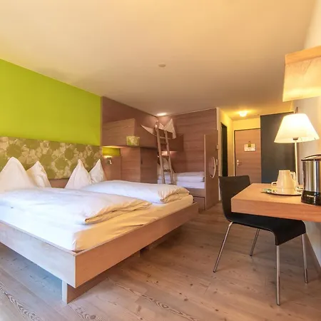 Hotel Ucliva Брайль-Бригельс