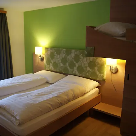 Hotel Ucliva Брайль-Бригельс