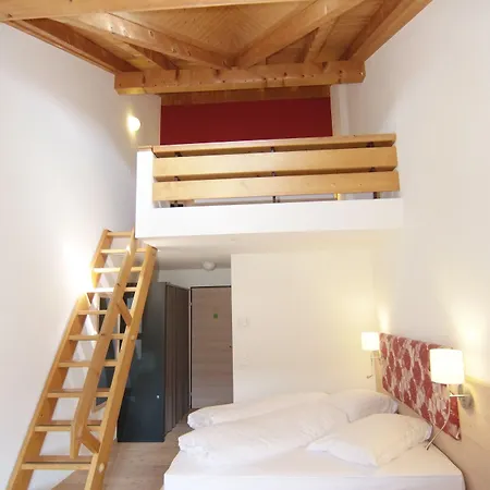 Hotel Ucliva Брайль-Бригельс