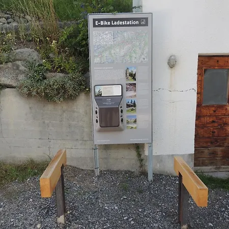 Hotel Ucliva 3* Брайль-Бригельс