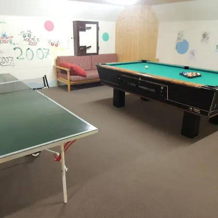 Hotel Ucliva Отель