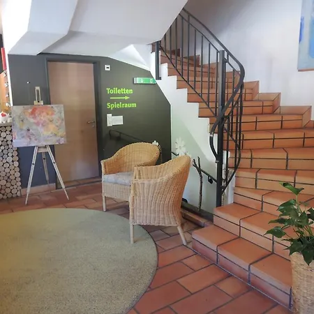 Hotel Ucliva 3* Брайль-Бригельс