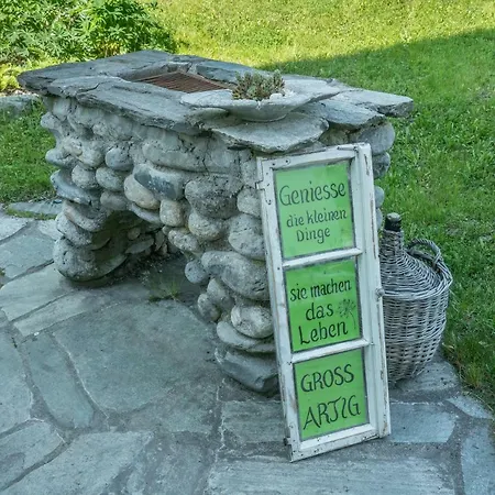 Hotel Ucliva Брайль-Бригельс