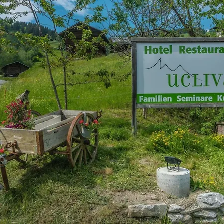 Hotel Ucliva