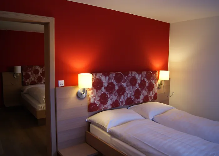 Hotel Ucliva Hotel Breíl