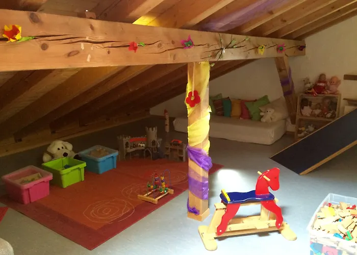 Hotel Hotel Ucliva 3*