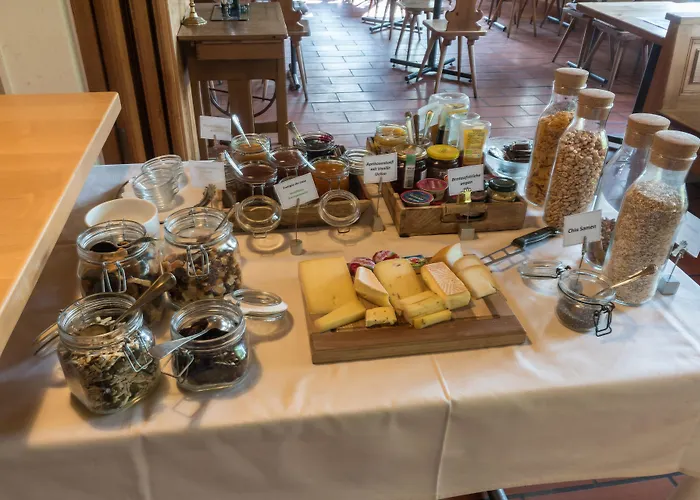 Hotel Hotel Ucliva Breíl