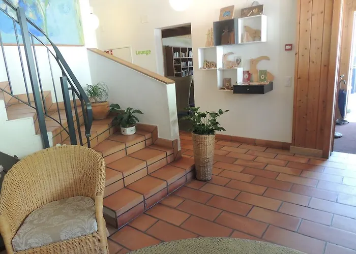 Hotel Ucliva Hotel Breíl