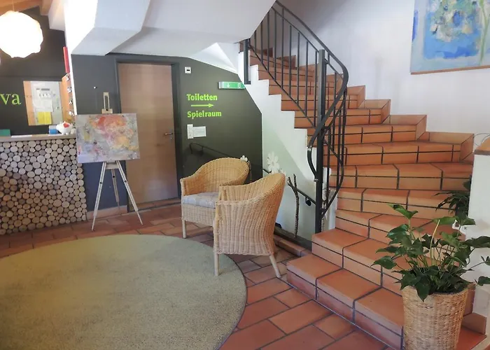 Hotel Ucliva 3* Breíl