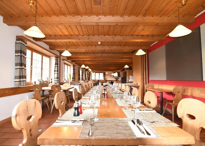 Hotel Ucliva 3* Breíl