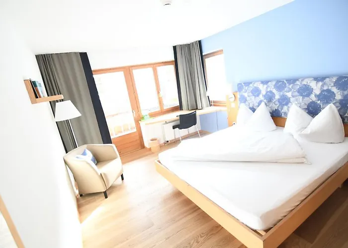 Hotel Ucliva 3* Breíl