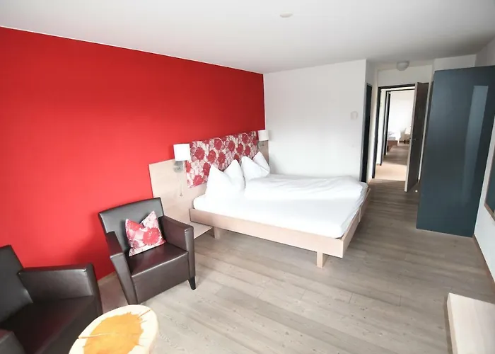 Hotel Ucliva 3* Breíl