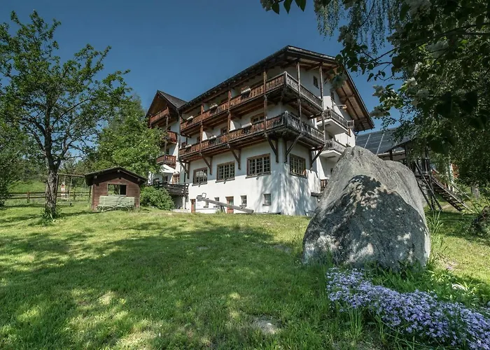 Hotel Ucliva 3* Breíl