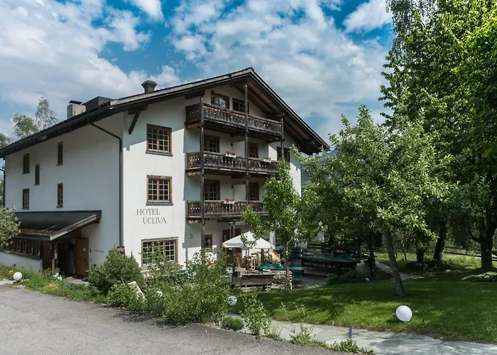 Hotel Ucliva Hotel