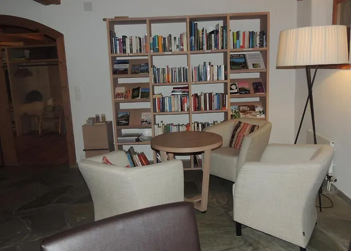 Hotel Ucliva 3* Breíl