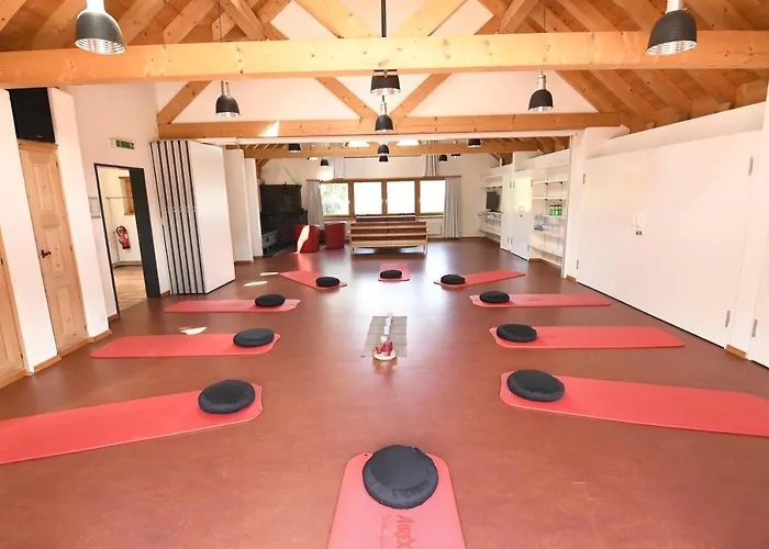 Hotel Ucliva 3* Breíl